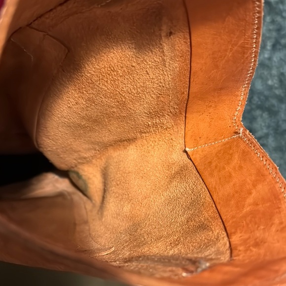 Kenneth Cole Leather Women's Boots - Picture 10 of 10